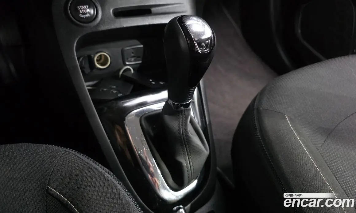 Renault (Samsung) QM3 2014 1.5 автомат (гидро), фото 9 Renault (Samsung) QM3 2014 1.5 автомат (гидро), фото 9
