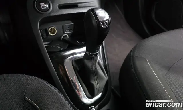 Renault (Samsung) QM3 2014 1.5 автомат (гидро), миниатюра 9 Renault (Samsung) QM3 2014 1.5 автомат (гидро), миниатюра 9