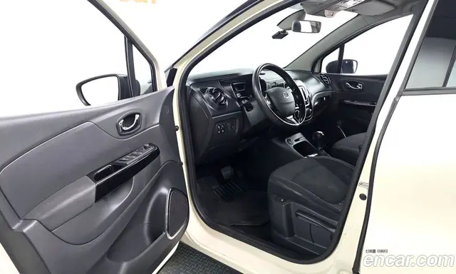 Renault (Samsung) QM3 2014 1.5 автомат (гидро), миниатюра 10 Renault (Samsung) QM3 2014 1.5 автомат (гидро), миниатюра 10