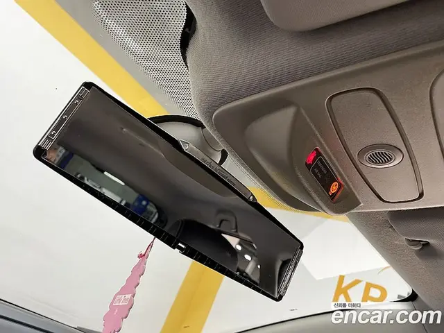 Renault (Samsung) QM3 2015 1.5 автомат (гидро), миниатюра 12