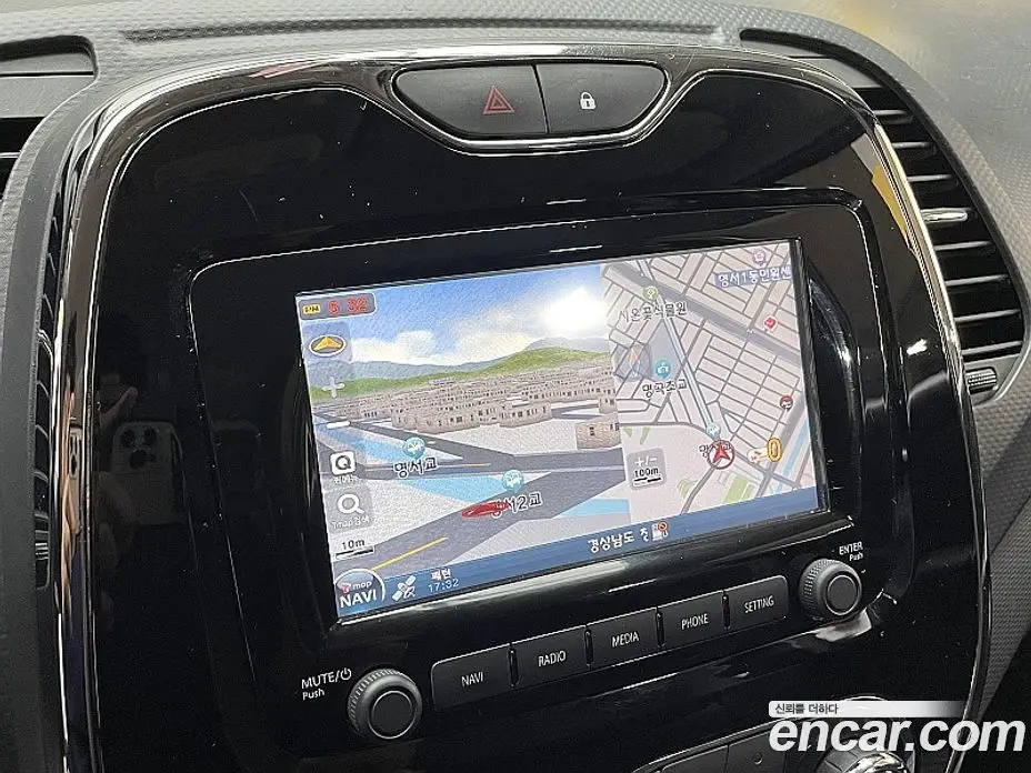 Renault (Samsung) QM3 2015 1.5 автомат (гидро), фото 13