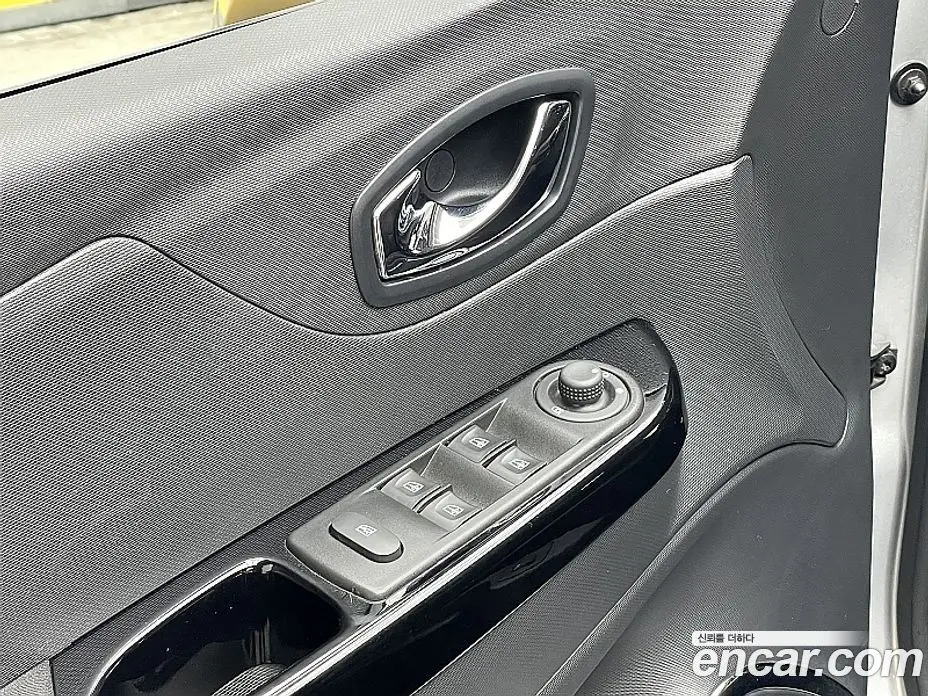 Renault (Samsung) QM3 2015 1.5 автомат (гидро), фото 17