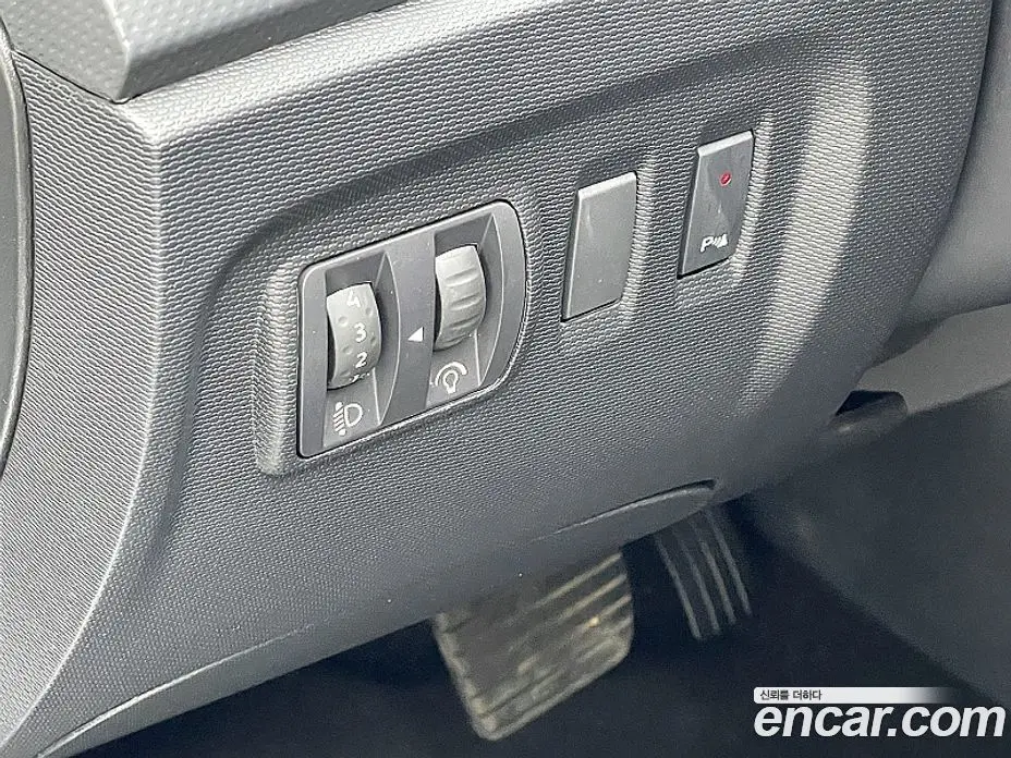 Renault (Samsung) QM3 2015 1.5 автомат (гидро), фото 18