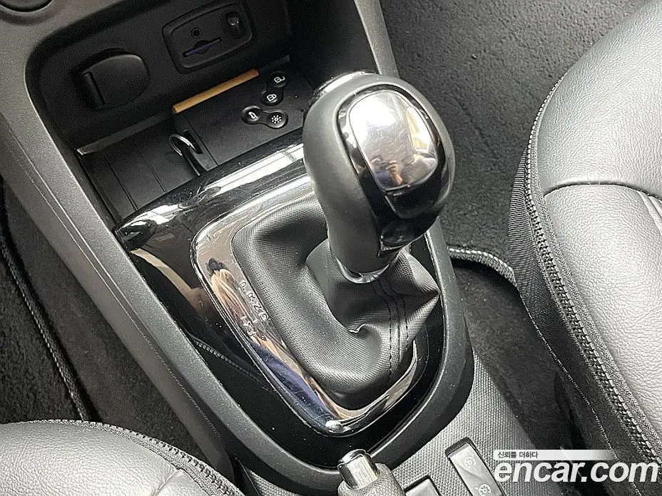 Renault (Samsung) QM3 2015 1.5 автомат (гидро), фото 9