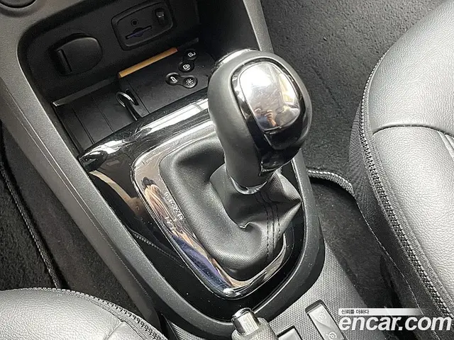 Renault (Samsung) QM3 2015 1.5 автомат (гидро), миниатюра 9