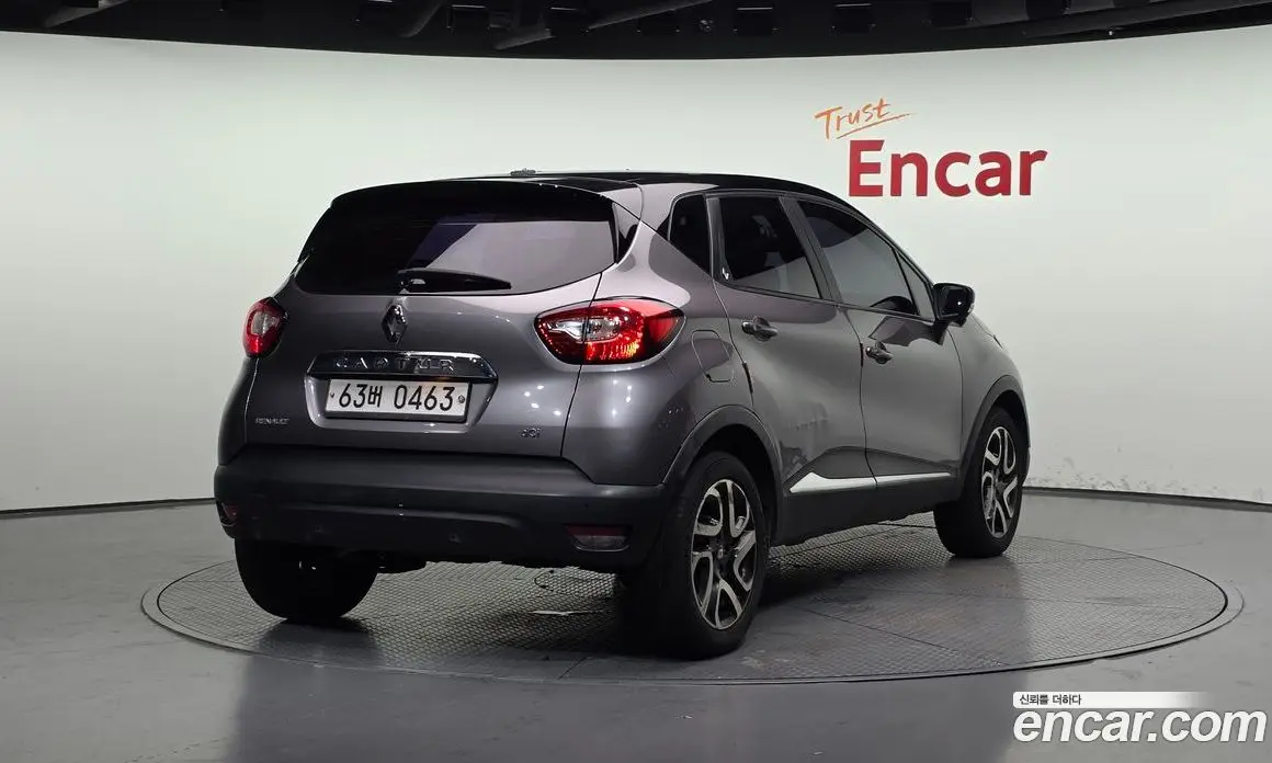 Renault (Samsung) QM3 2016 1.5 автомат (гидро), фото 2 Renault (Samsung) QM3 2016 1.5 автомат (гидро), фото 2