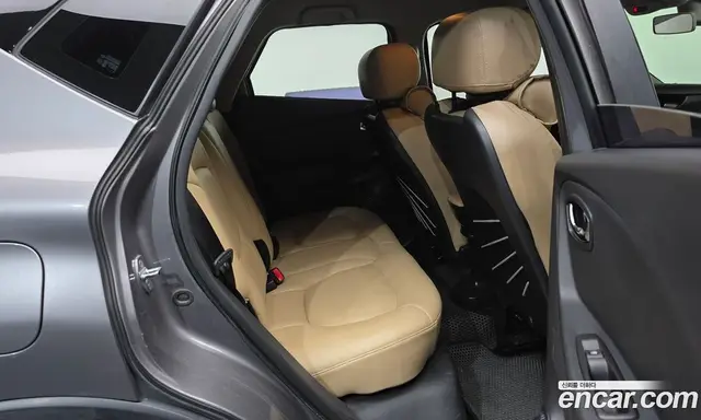 Renault (Samsung) QM3 2016 1.5 автомат (гидро), миниатюра 11 Renault (Samsung) QM3 2016 1.5 автомат (гидро), миниатюра 11