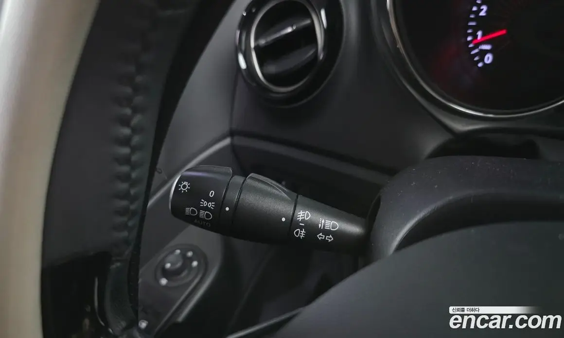 Renault (Samsung) QM3 2016 1.5 автомат (гидро), фото 15 Renault (Samsung) QM3 2016 1.5 автомат (гидро), фото 15