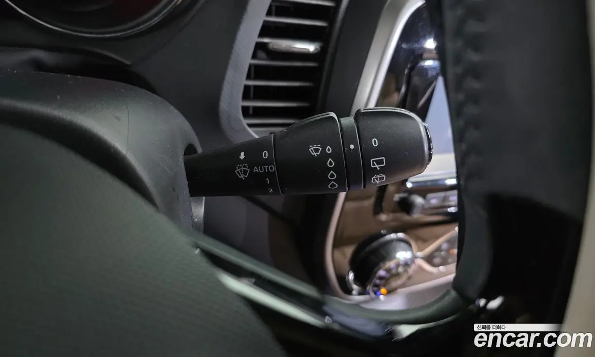 Renault (Samsung) QM3 2016 1.5 автомат (гидро), фото 16 Renault (Samsung) QM3 2016 1.5 автомат (гидро), фото 16