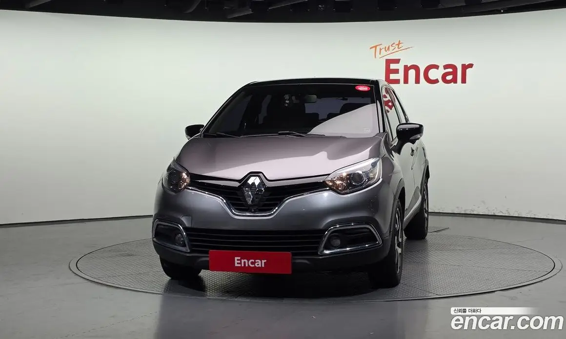 Renault (Samsung) QM3 2016 1.5 автомат (гидро), фото 3 Renault (Samsung) QM3 2016 1.5 автомат (гидро), фото 3