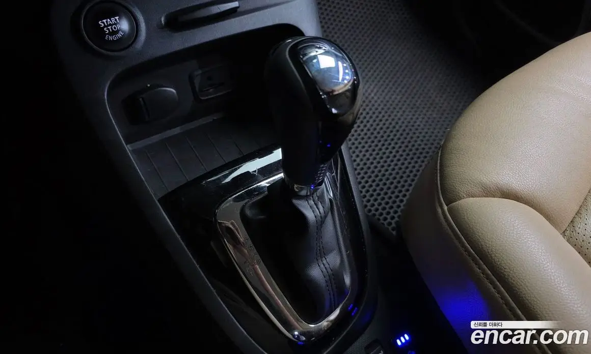 Renault (Samsung) QM3 2016 1.5 автомат (гидро), фото 9 Renault (Samsung) QM3 2016 1.5 автомат (гидро), фото 9