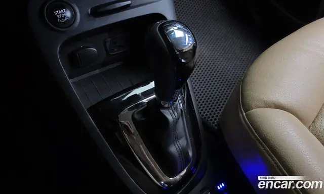 Renault (Samsung) QM3 2016 1.5 автомат (гидро), миниатюра 9 Renault (Samsung) QM3 2016 1.5 автомат (гидро), миниатюра 9