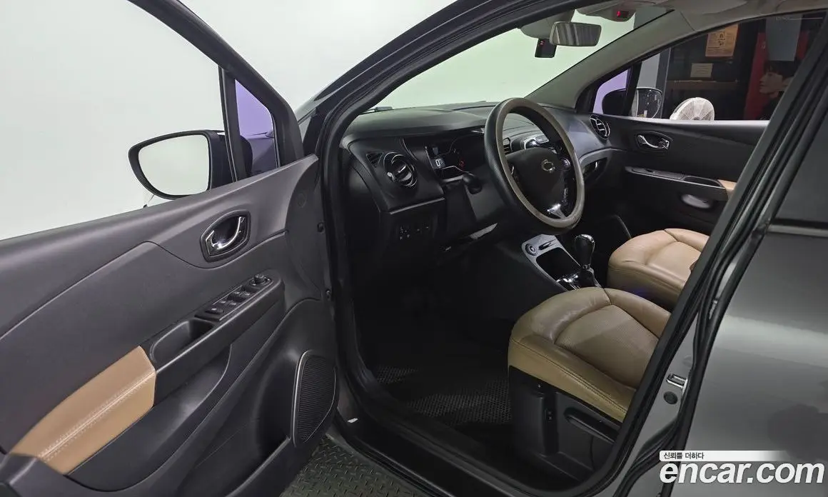 Renault (Samsung) QM3 2016 1.5 автомат (гидро), фото 10 Renault (Samsung) QM3 2016 1.5 автомат (гидро), фото 10