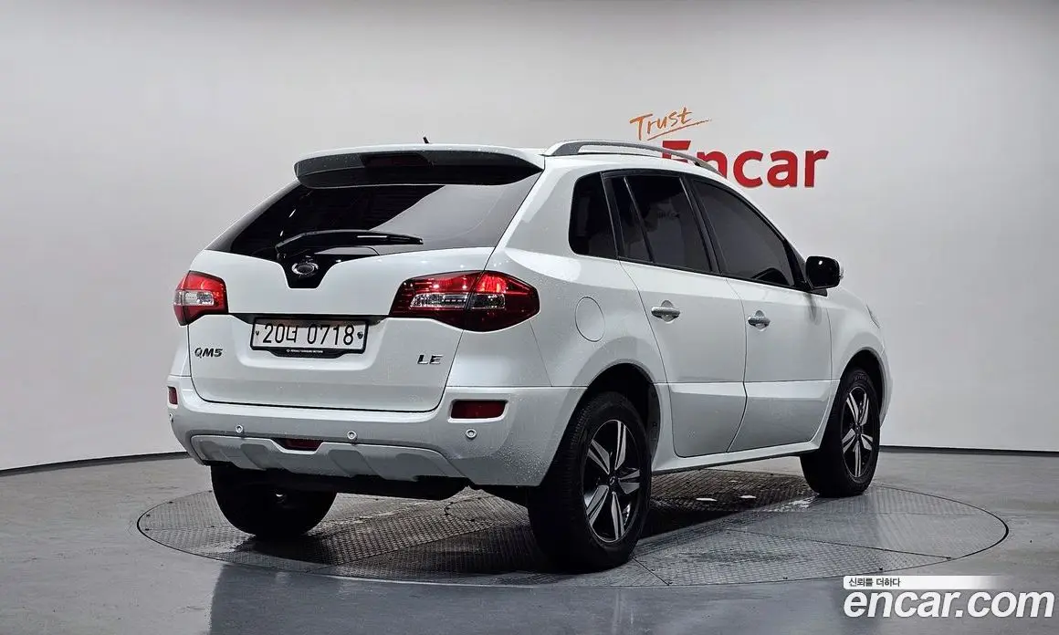 Renault (Samsung) QM5 2015 2.0 автомат (гидро), фото 2 Renault (Samsung) QM5 2015 2.0 автомат (гидро), фото 2