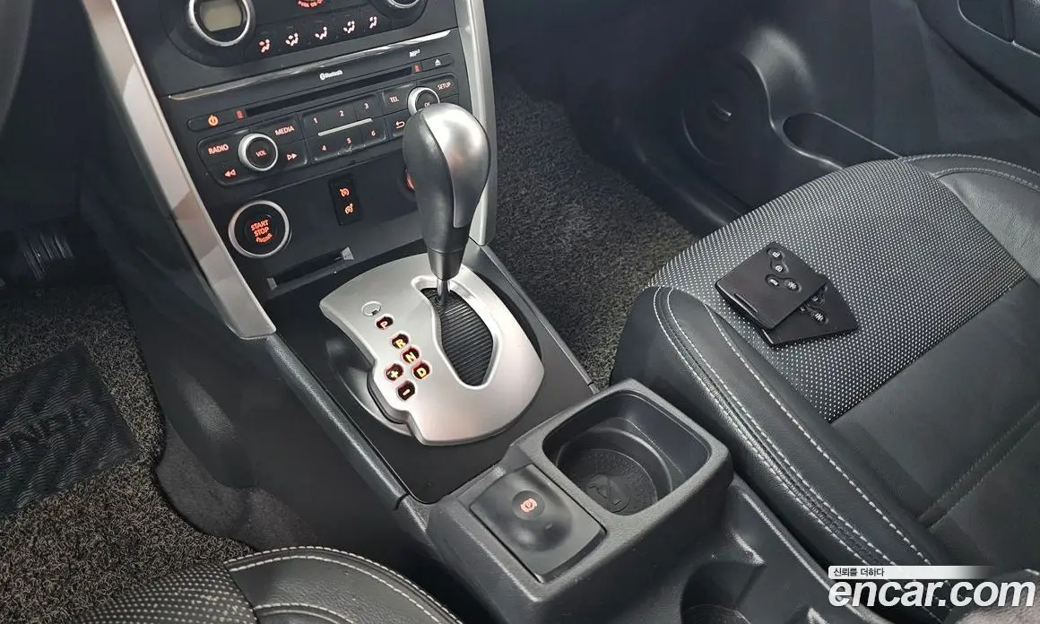 Renault (Samsung) QM5 2015 2.0 автомат (гидро), фото 12 Renault (Samsung) QM5 2015 2.0 автомат (гидро), фото 12