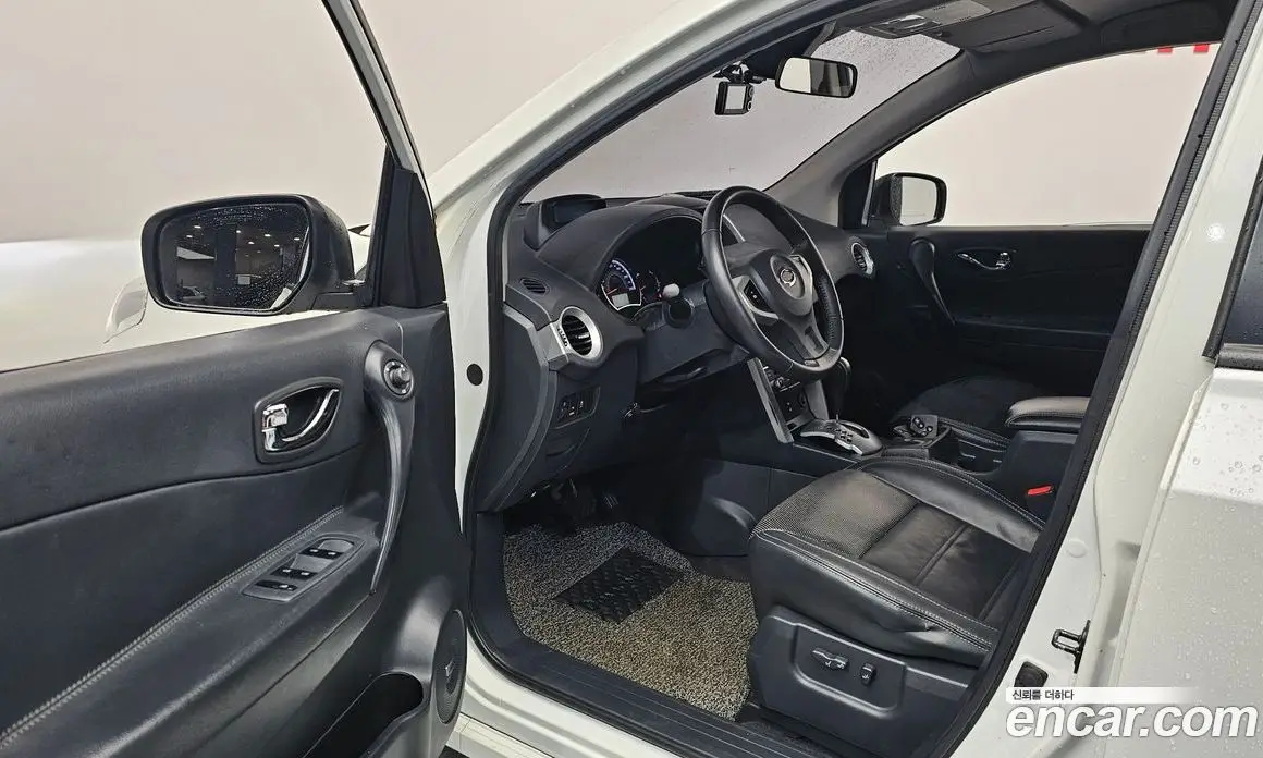 Renault (Samsung) QM5 2015 2.0 автомат (гидро), фото 13 Renault (Samsung) QM5 2015 2.0 автомат (гидро), фото 13