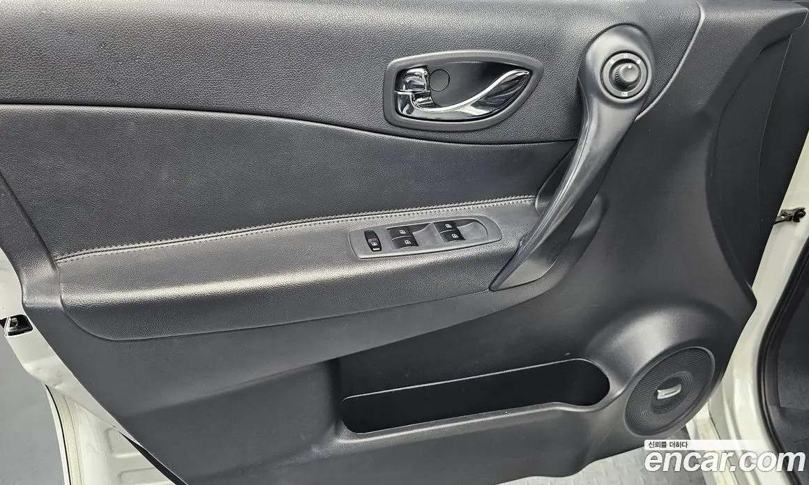 Renault (Samsung) QM5 2015 2.0 автомат (гидро), фото 14 Renault (Samsung) QM5 2015 2.0 автомат (гидро), фото 14