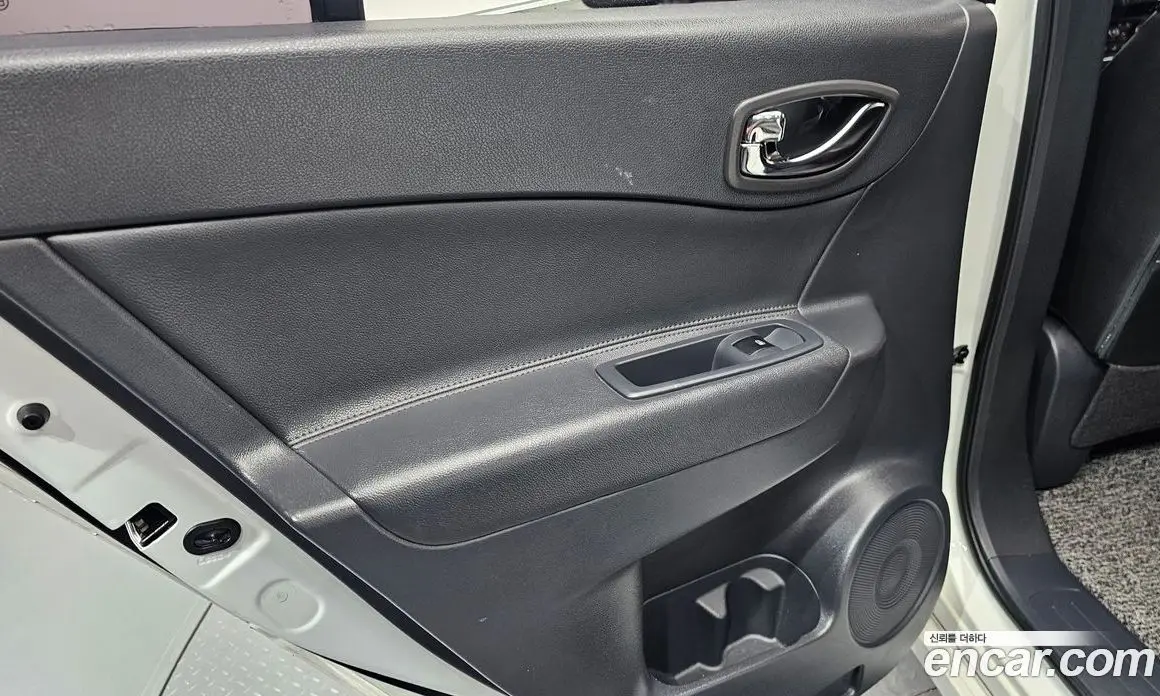 Renault (Samsung) QM5 2015 2.0 автомат (гидро), фото 15 Renault (Samsung) QM5 2015 2.0 автомат (гидро), фото 15