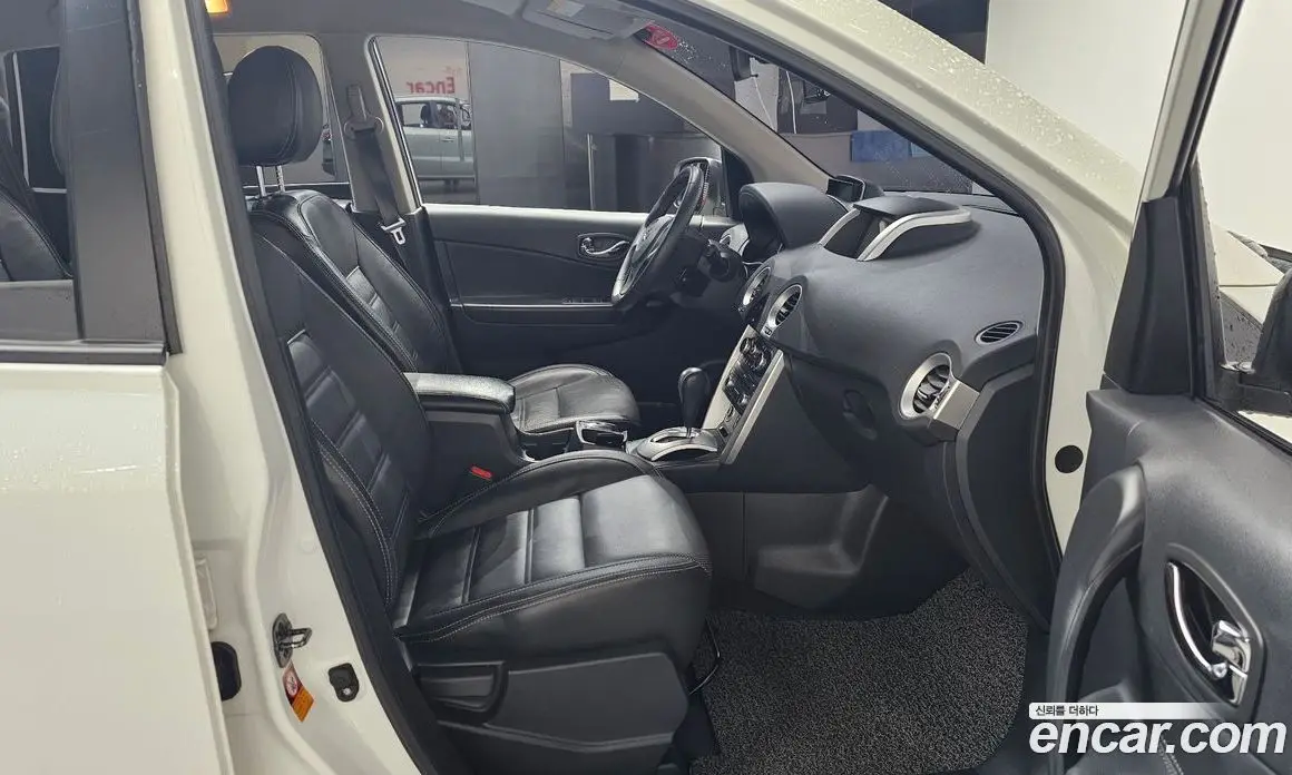 Renault (Samsung) QM5 2015 2.0 автомат (гидро), фото 16 Renault (Samsung) QM5 2015 2.0 автомат (гидро), фото 16