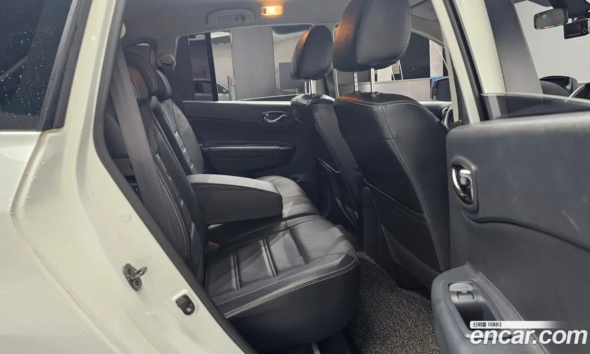 Renault (Samsung) QM5 2015 2.0 автомат (гидро), фото 17 Renault (Samsung) QM5 2015 2.0 автомат (гидро), фото 17
