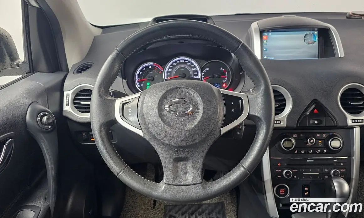 Renault (Samsung) QM5 2015 2.0 автомат (гидро), фото 18 Renault (Samsung) QM5 2015 2.0 автомат (гидро), фото 18