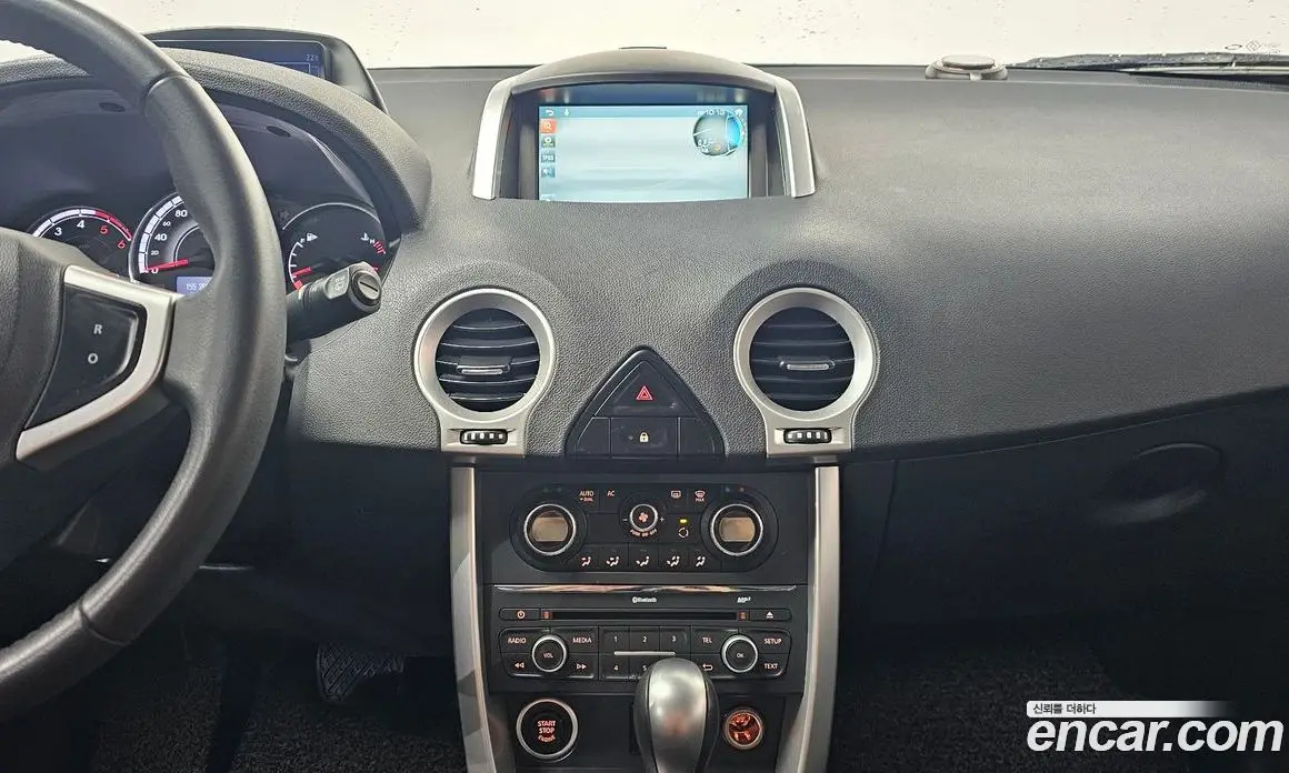 Renault (Samsung) QM5 2015 2.0 автомат (гидро), фото 19 Renault (Samsung) QM5 2015 2.0 автомат (гидро), фото 19
