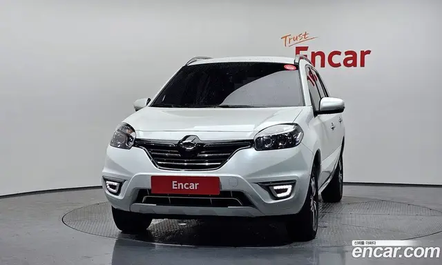 Renault (Samsung) QM5 2015 2.0 автомат (гидро), миниатюра 3 Renault (Samsung) QM5 2015 2.0 автомат (гидро), миниатюра 3
