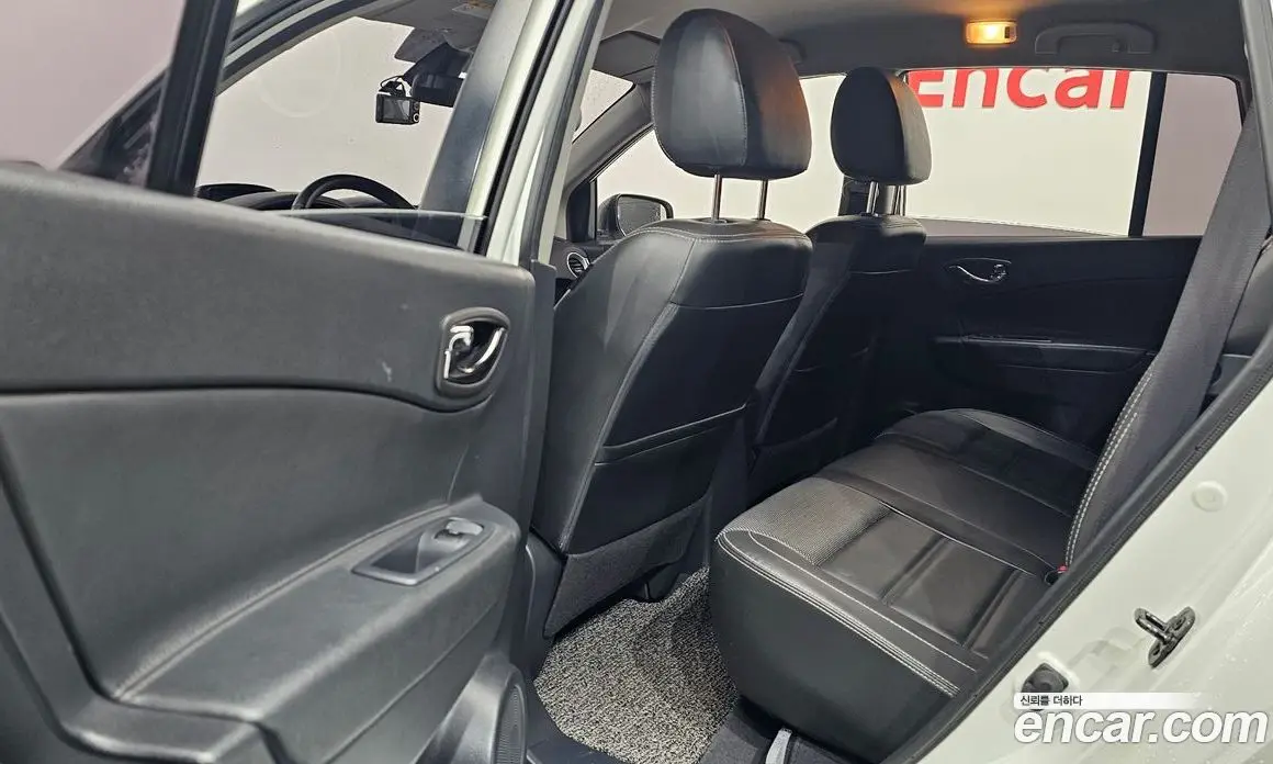 Renault (Samsung) QM5 2015 2.0 автомат (гидро), фото 27 Renault (Samsung) QM5 2015 2.0 автомат (гидро), фото 27