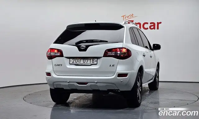 Renault (Samsung) QM5 2015 2.0 автомат (гидро), миниатюра 4 Renault (Samsung) QM5 2015 2.0 автомат (гидро), миниатюра 4