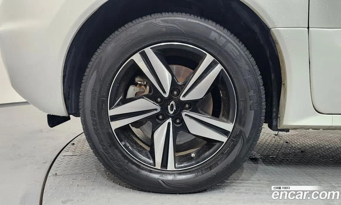 Renault (Samsung) QM5 2015 2.0 автомат (гидро), фото 5 Renault (Samsung) QM5 2015 2.0 автомат (гидро), фото 5