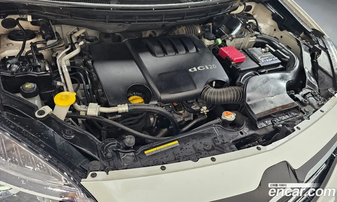 Renault (Samsung) QM5 2015 2.0 автомат (гидро), фото 6 Renault (Samsung) QM5 2015 2.0 автомат (гидро), фото 6