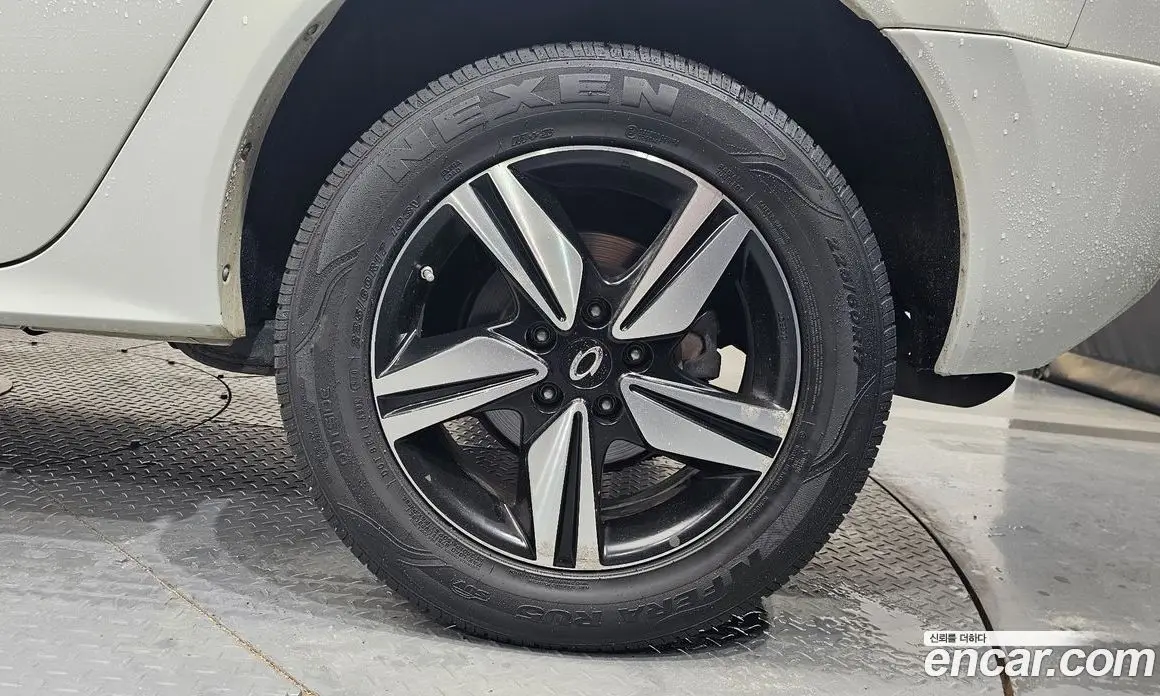 Renault (Samsung) QM5 2015 2.0 автомат (гидро), фото 7 Renault (Samsung) QM5 2015 2.0 автомат (гидро), фото 7