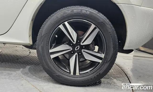 Renault (Samsung) QM5 2015 2.0 автомат (гидро), миниатюра 7 Renault (Samsung) QM5 2015 2.0 автомат (гидро), миниатюра 7
