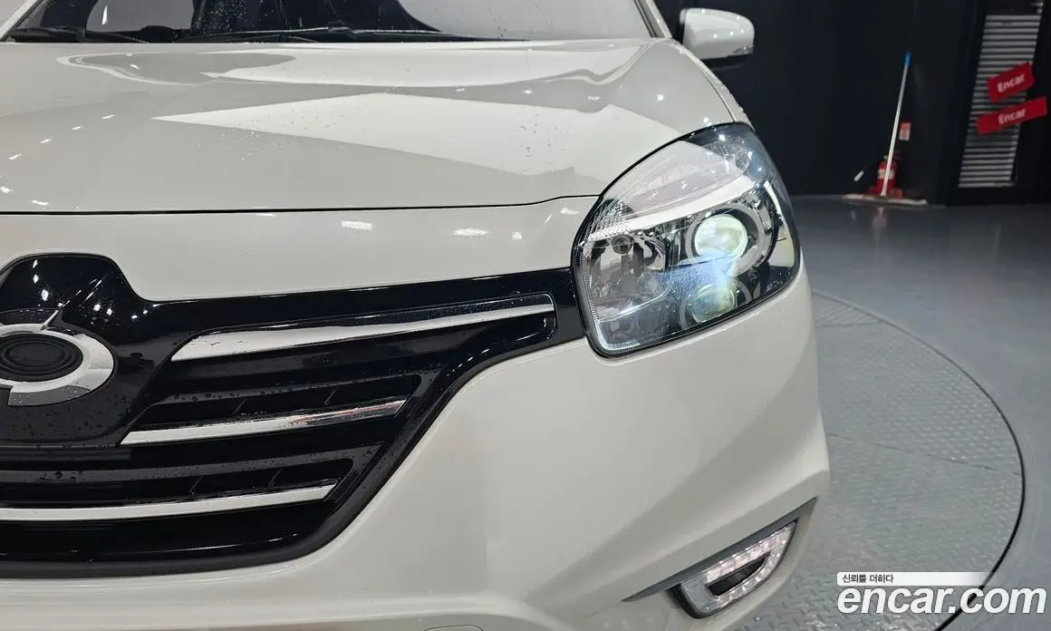 Renault (Samsung) QM5 2015 2.0 автомат (гидро), фото 8 Renault (Samsung) QM5 2015 2.0 автомат (гидро), фото 8