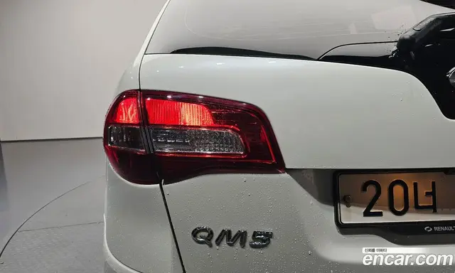 Renault (Samsung) QM5 2015 2.0 автомат (гидро), миниатюра 9 Renault (Samsung) QM5 2015 2.0 автомат (гидро), миниатюра 9