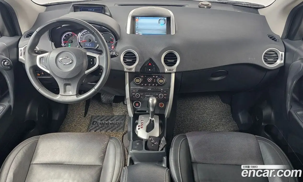 Renault (Samsung) QM5 2015 2.0 автомат (гидро), фото 10 Renault (Samsung) QM5 2015 2.0 автомат (гидро), фото 10