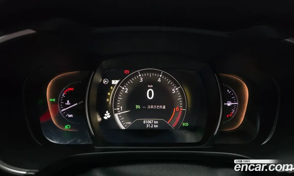 Renault (Samsung) QM6 2019 2.0 автомат (гидро), фото 11
