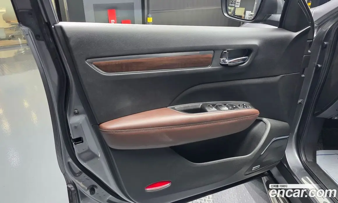 Renault (Samsung) QM6 2019 2.0 автомат (гидро), фото 14