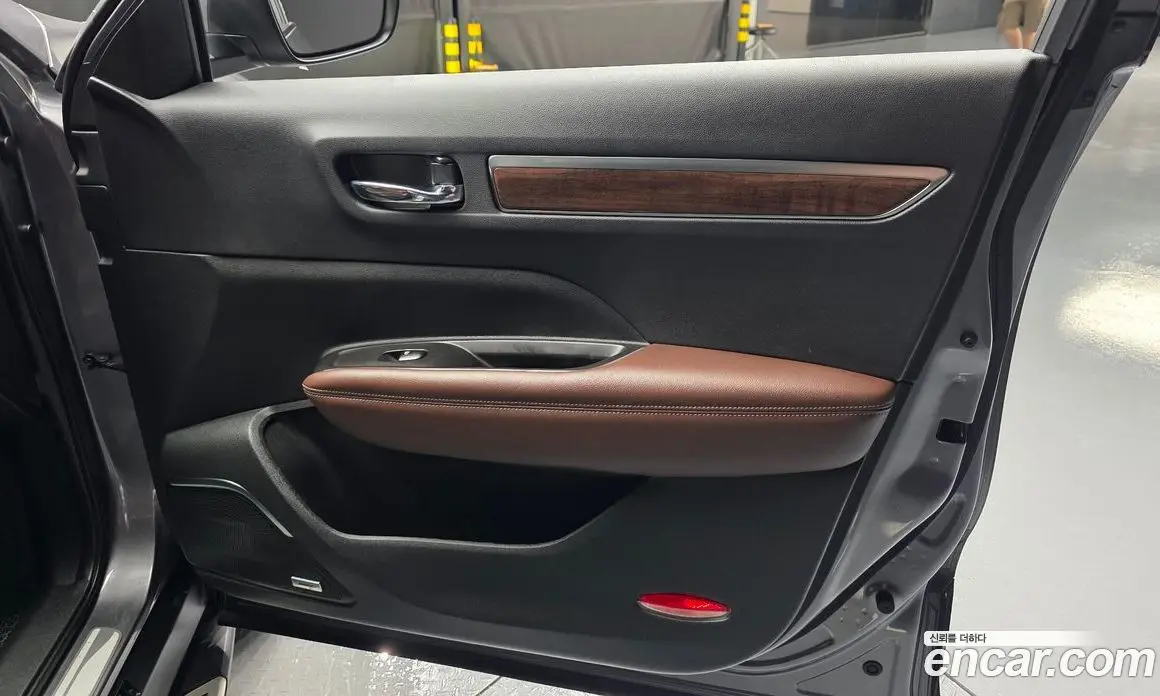 Renault (Samsung) QM6 2019 2.0 автомат (гидро), фото 15
