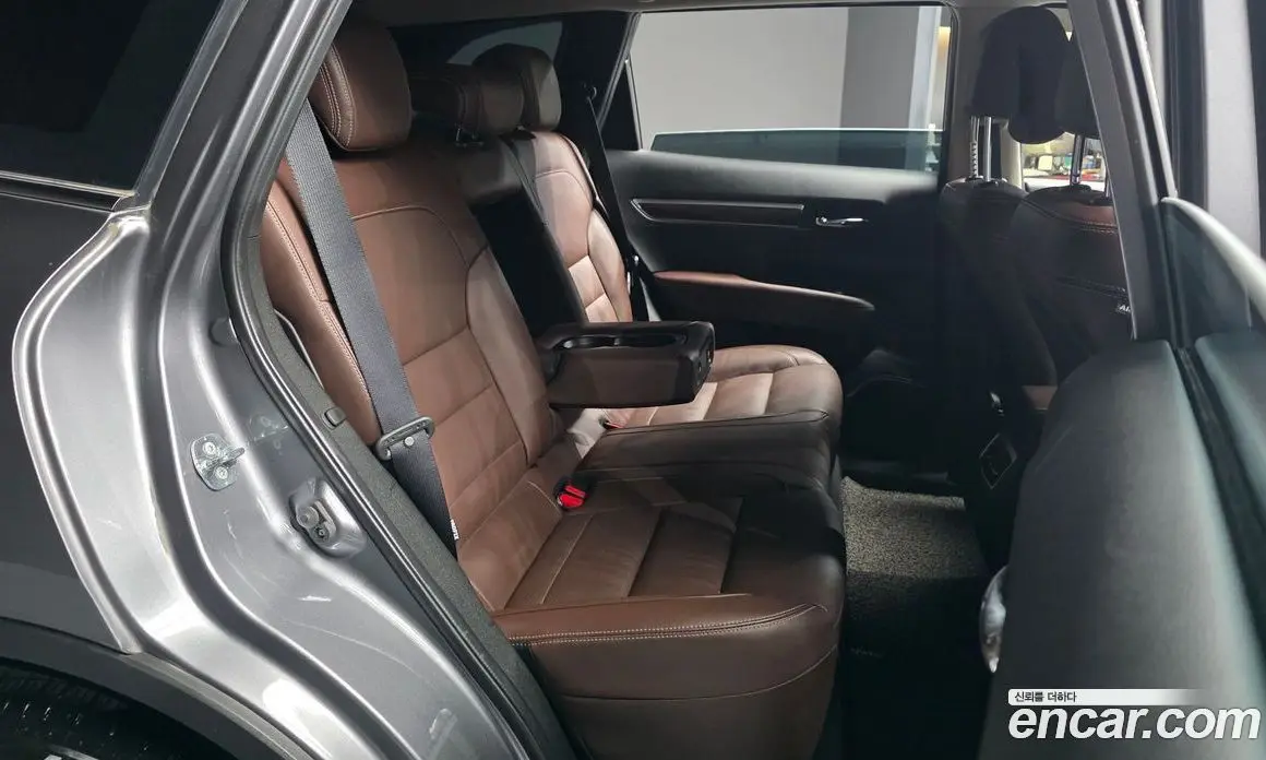 Renault (Samsung) QM6 2019 2.0 автомат (гидро), фото 18