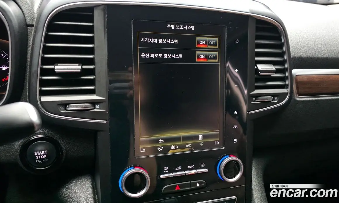 Renault (Samsung) QM6 2019 2.0 автомат (гидро), фото 22