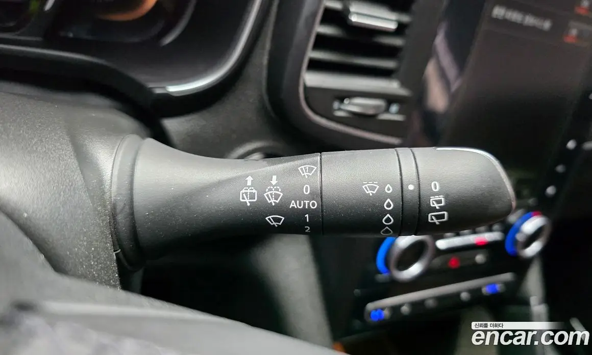 Renault (Samsung) QM6 2019 2.0 автомат (гидро), фото 23