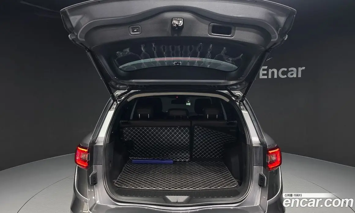 Renault (Samsung) QM6 2019 2.0 автомат (гидро), фото 26