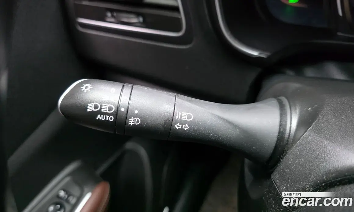 Renault (Samsung) QM6 2019 2.0 автомат (гидро), фото 30