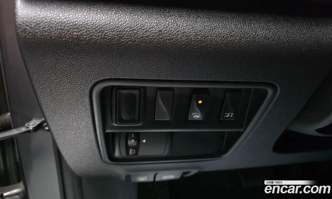 Renault (Samsung) QM6 2019 2.0 автомат (гидро), фото 31
