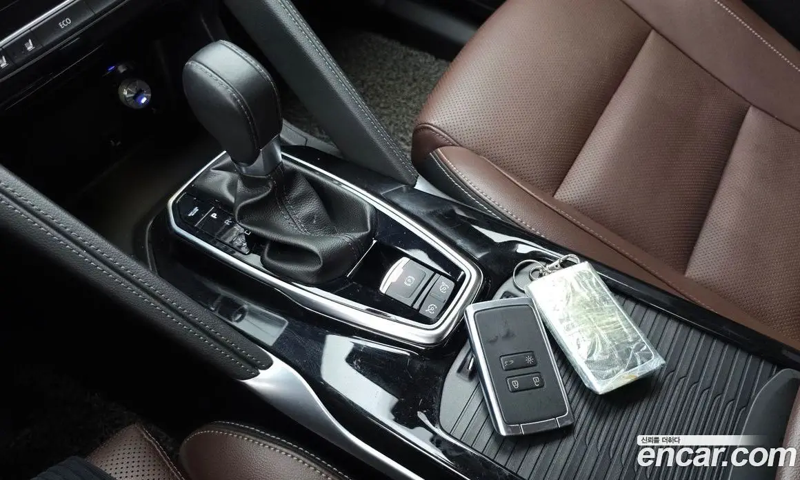 Renault (Samsung) QM6 2019 2.0 автомат (гидро), фото 11