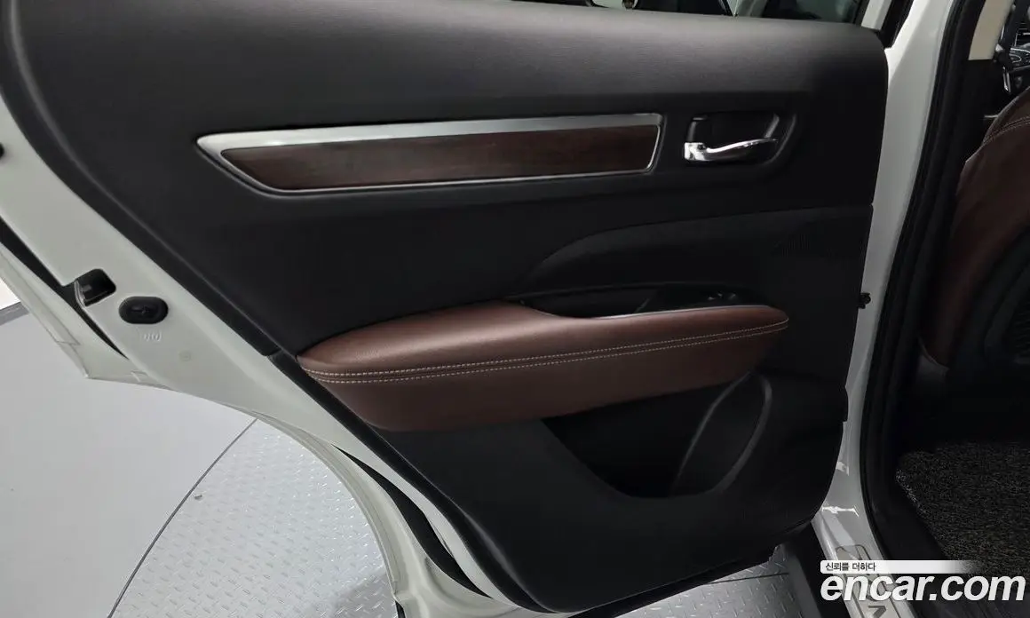 Renault (Samsung) QM6 2019 2.0 автомат (гидро), фото 14