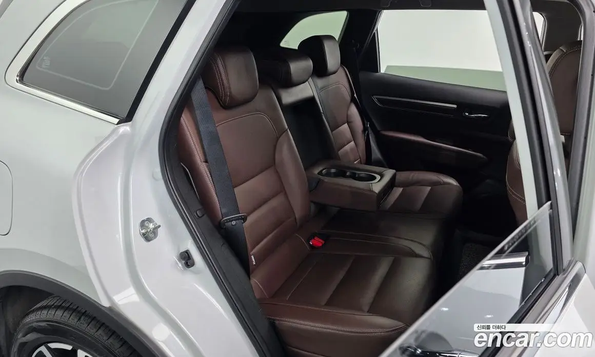 Renault (Samsung) QM6 2019 2.0 автомат (гидро), фото 16