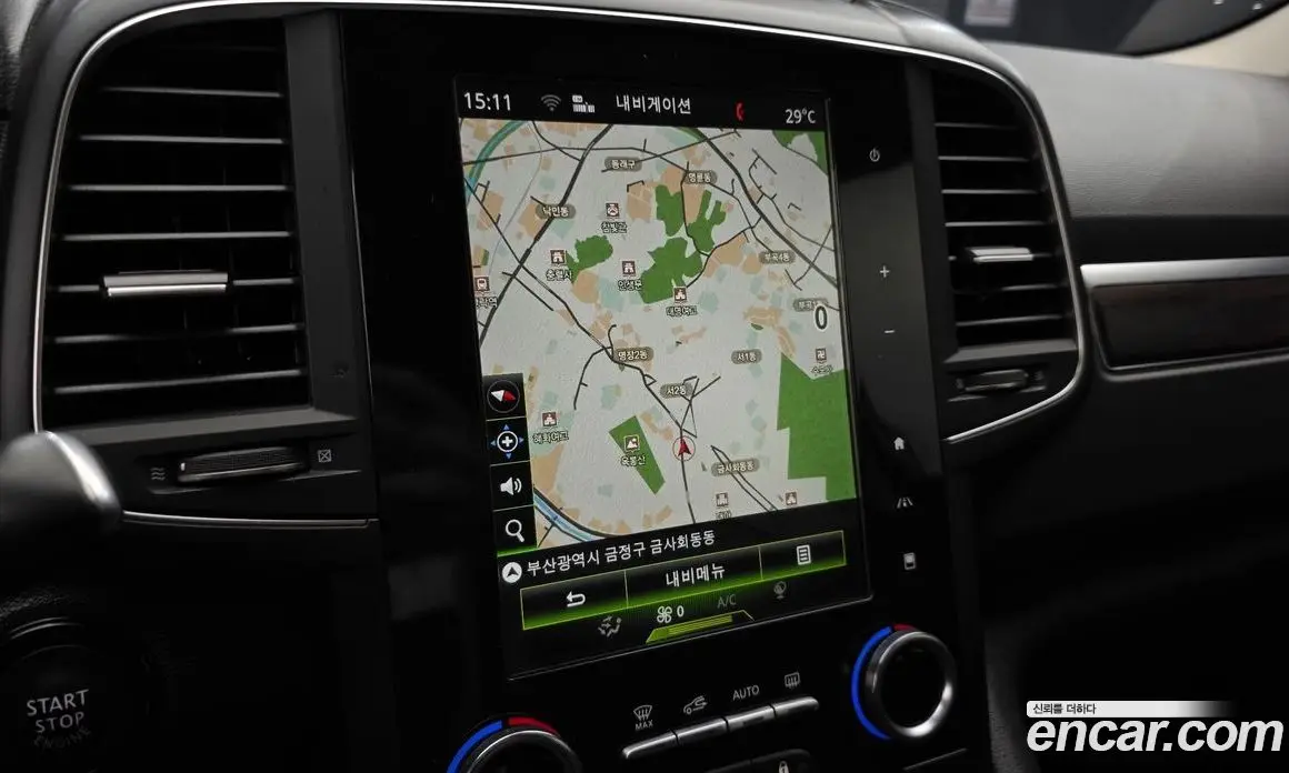 Renault (Samsung) QM6 2019 2.0 автомат (гидро), фото 19