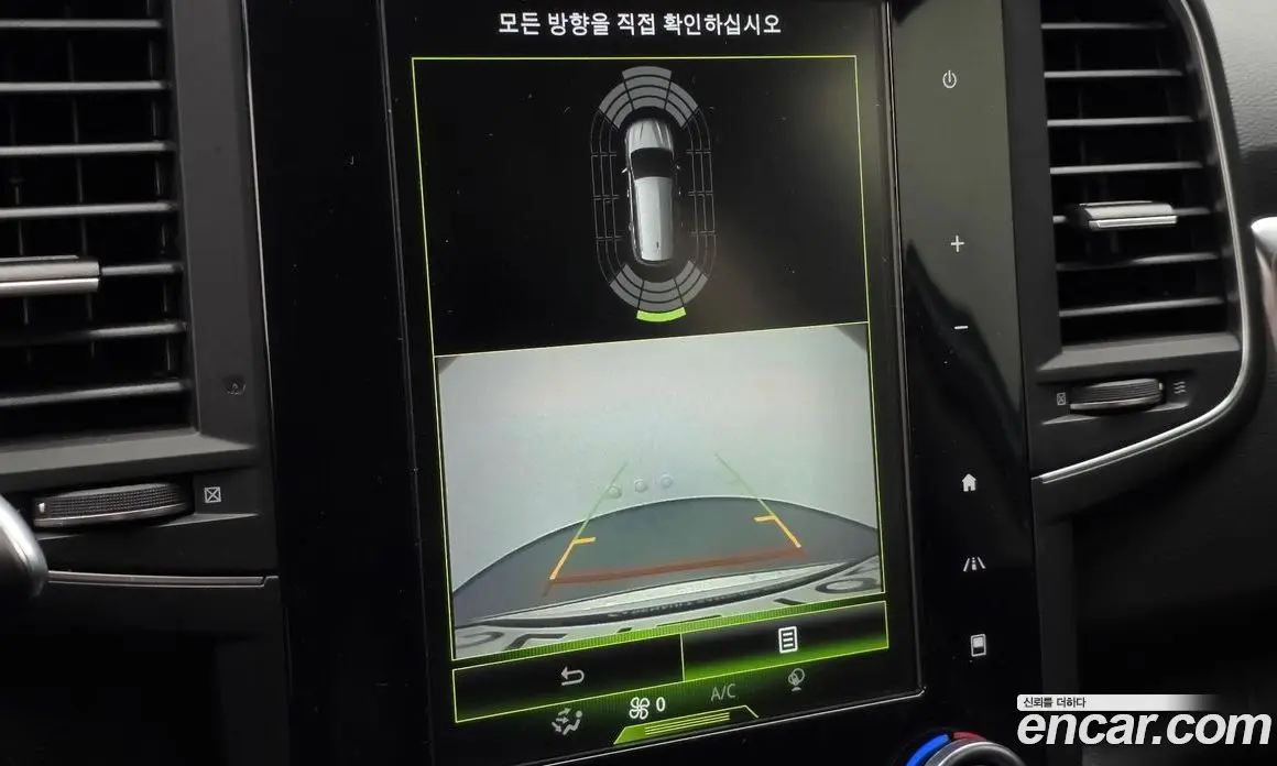 Renault (Samsung) QM6 2019 2.0 автомат (гидро), фото 20
